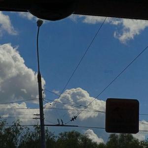 40-секундное размышление о тяжелой жизни робота