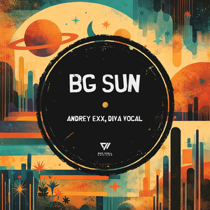 BG Sun (Extended Mix)
