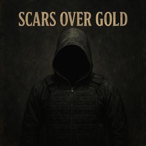 SCARS OVER GOLD