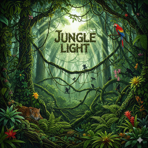 Jungle light