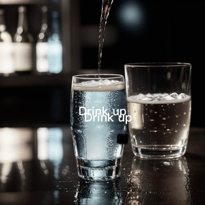 喝起来看 feat.showpang