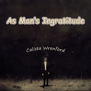 As Man's Ingratitude (Meditation Version)