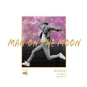 Man on the Moon