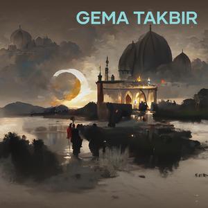 Gema Takbir