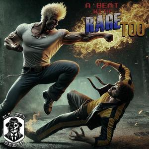 Streets of Rage 2 (A Beat with Rage Too)