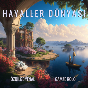 Hayaller Dünyası