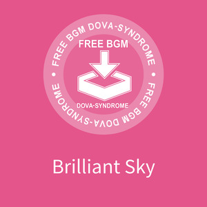Brilliant Sky