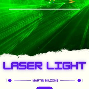 Lazer Lights (Extended Mix)