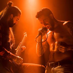 Burning Love Mastered