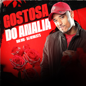 GOSTOSA DO ANALIA