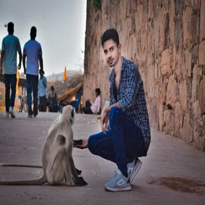 परपियुम लगाव चुन्नी म