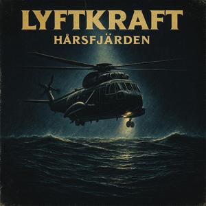 Hårsfjärden
