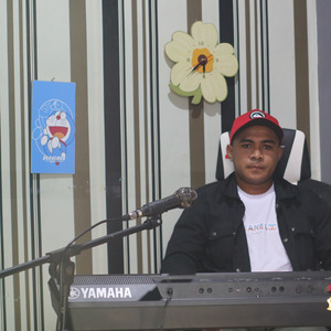 BILANG TEMAN (Remastered 2025)