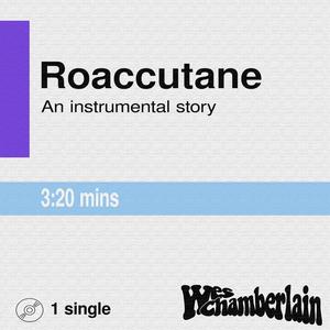 Roaccutane