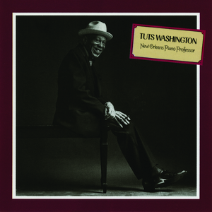 Do You Know What It Means To Miss New Orleans