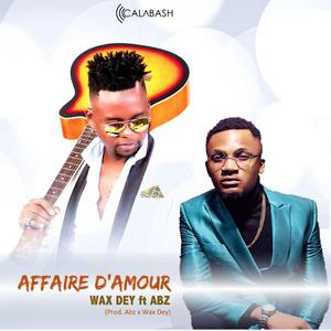 Affaire D'amour (feat. Abz)