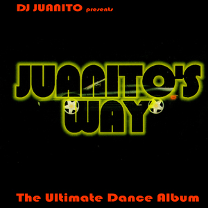 Ain't No Party Like A Latin Party