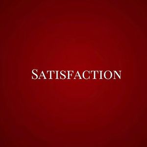 satisfaction