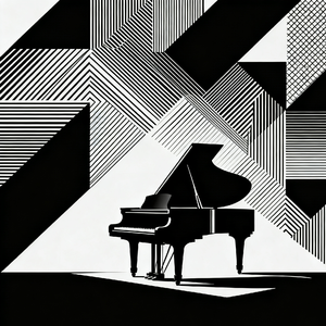 治愈钢琴｜梦行云屿