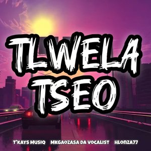 Tlwela Tseo