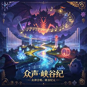 灾难慢我一步（瑞兹主题曲）