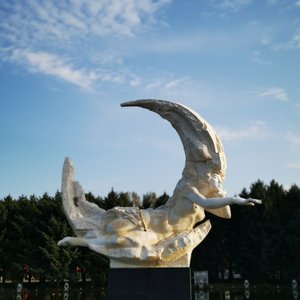 我的深情为你守候