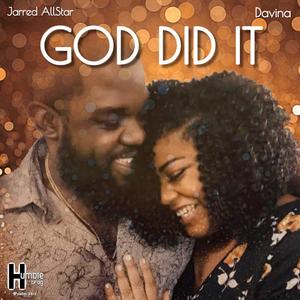 God Did It (feat. Davina)
