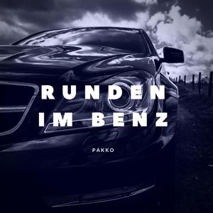 Runden im Benz