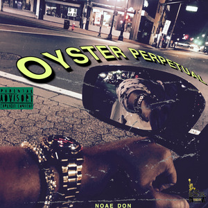 Oyster Perpetual