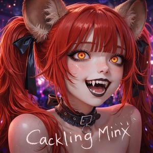 Cackling Minx