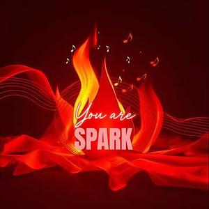 You are the Spark