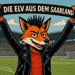 Die Elv aus dem Saarland