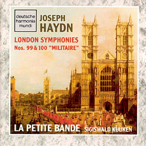 Symphony No. 100 in G Major, Hob. I:100, "Military": III. Menuet. Moderato - Trio