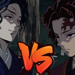 Rap de Yoriichi Vs Muzan (Demon Slayer)