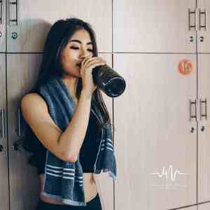 跳绳燃脂锻炼曲