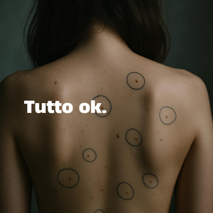 Tutto ok.
