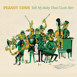 I’m In Love With You/I’m Still In Love With You