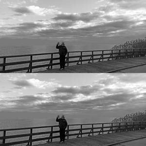 Near The Lake (Fast)