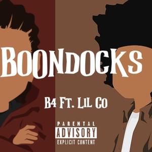 Boondocks