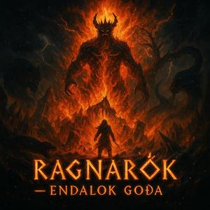 RAGNARǪK — ENDALOK GOÐA