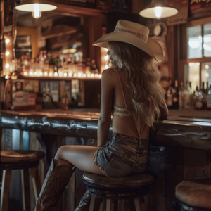 Austin (Boots Stop Workin') (Sped Up)