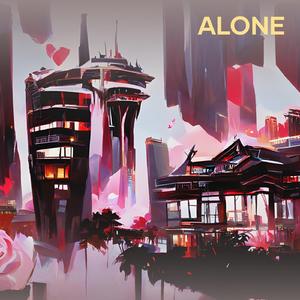Alone