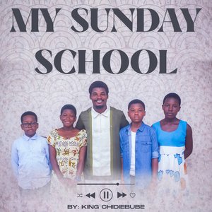 My Sunday School