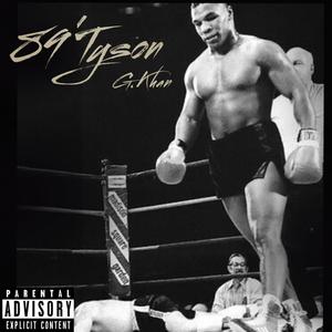 89' Tyson