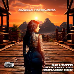 Aquela Patricinha