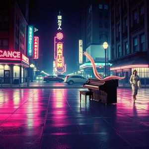 遗失的心跳 (R&B)