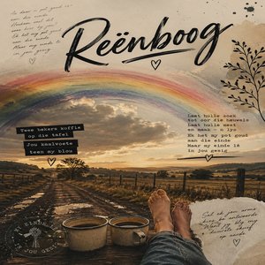 Reënboog