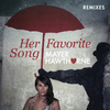 Mayer Hawthorne - Her Favorite Song (Oliver Remix)