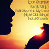 Igor Garnier - I Will Give You My Love (Extended Mix)