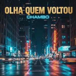 Olha Quem Voltou
